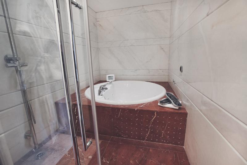 Papillo Hotel Roma - Oda