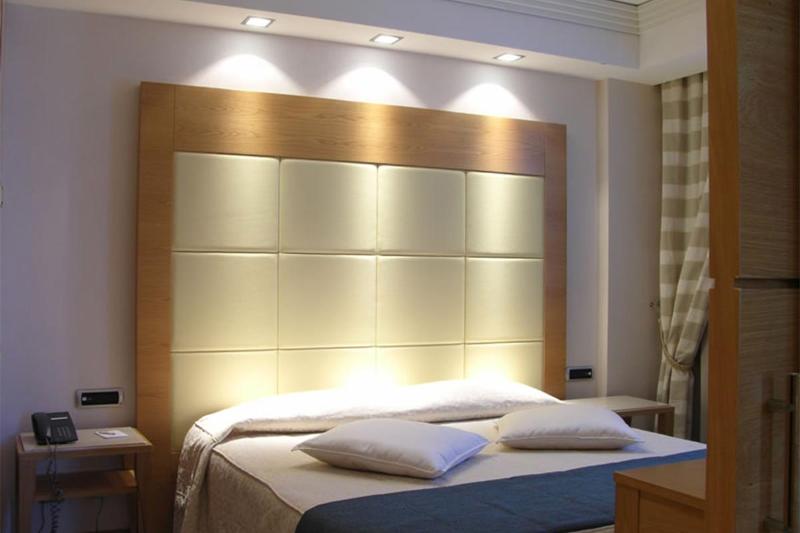 Papillo Hotel Roma - Oda