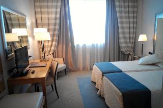 Papillo Hotel Roma fotoÄŸrafÄ±