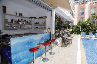 Güden Pearl Apart Hotel fotoÄŸrafÄ±