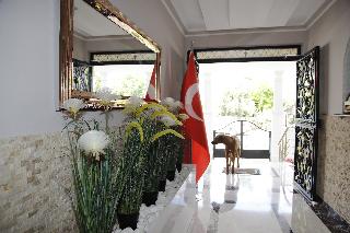 Güden Pearl Apart Hotel fotoÄŸrafÄ±