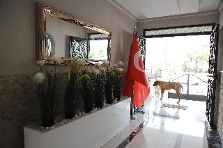 Güden Pearl Apart Hotel fotoÄŸrafÄ±