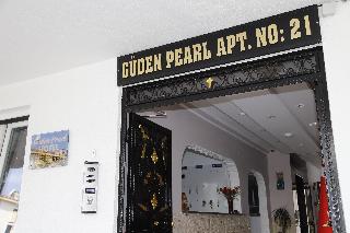 Güden Pearl Apart Hotel fotoÄŸrafÄ±