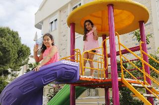 Güden Pearl Apart Hotel fotoÄŸrafÄ±
