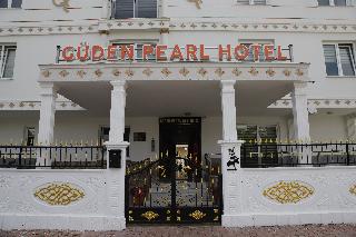Güden Pearl Apart Hotel fotoÄŸrafÄ±