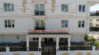 Güden Pearl Apart Hotel fotoÄŸrafÄ±