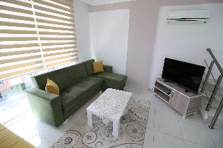 Güden Pearl Apart Hotel fotoÄŸrafÄ±