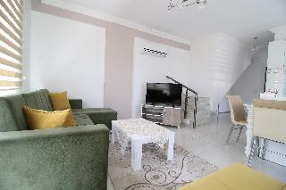 Güden Pearl Apart Hotel fotoÄŸrafÄ±