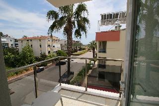 Güden Pearl Apart Hotel fotoÄŸrafÄ±