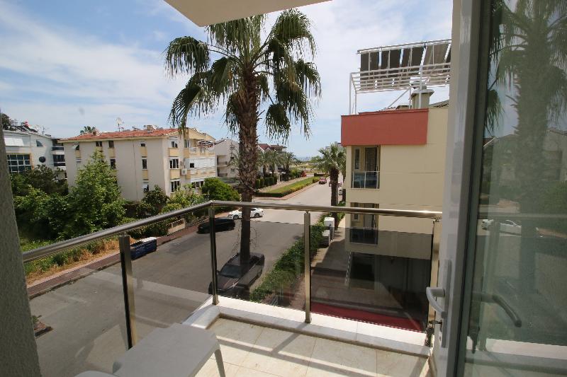 Güden Pearl Apart Hotel - Oda