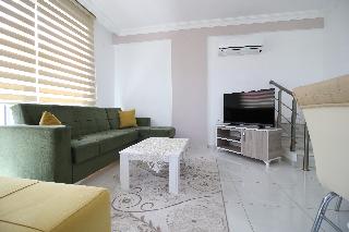 Güden Pearl Apart Hotel fotoÄŸrafÄ±