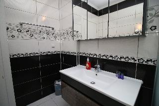 Güden Pearl Apart Hotel fotoÄŸrafÄ±