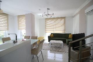 Güden Pearl Apart Hotel fotoÄŸrafÄ±