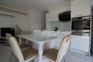 Güden Pearl Apart Hotel fotoÄŸrafÄ±