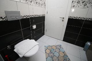 Güden Pearl Apart Hotel fotoÄŸrafÄ±