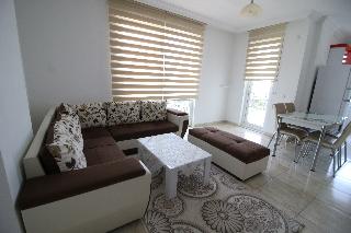 Güden Pearl Apart Hotel fotoÄŸrafÄ±