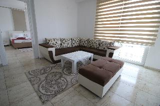 Güden Pearl Apart Hotel fotoÄŸrafÄ±