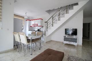 Güden Pearl Apart Hotel fotoÄŸrafÄ±