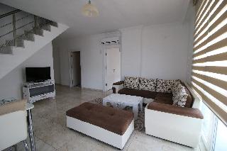 Güden Pearl Apart Hotel fotoÄŸrafÄ±