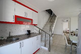 Güden Pearl Apart Hotel fotoÄŸrafÄ±