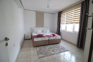 Güden Pearl Apart Hotel fotoÄŸrafÄ±
