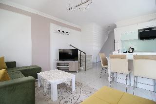 Güden Pearl Apart Hotel fotoÄŸrafÄ±