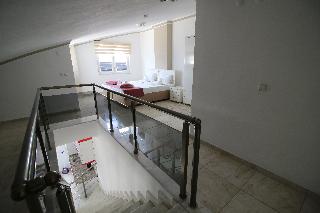 Güden Pearl Apart Hotel fotoÄŸrafÄ±