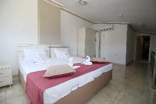 Güden Pearl Apart Hotel fotoÄŸrafÄ±