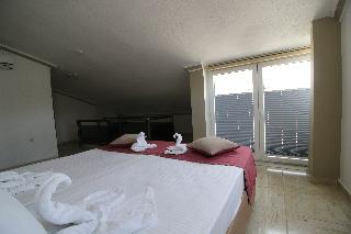 Güden Pearl Apart Hotel fotoÄŸrafÄ±