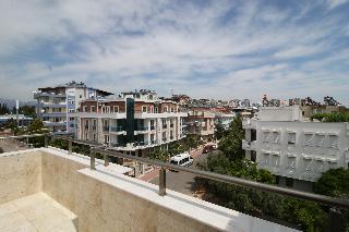Güden Pearl Apart Hotel fotoÄŸrafÄ±