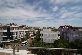 Güden Pearl Apart Hotel fotoÄŸrafÄ±