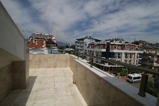 Güden Pearl Apart Hotel fotoÄŸrafÄ±