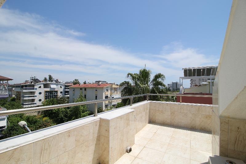 Güden Pearl Apart Hotel - Oda