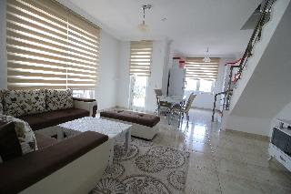 Güden Pearl Apart Hotel fotoÄŸrafÄ±