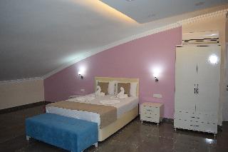 Güden Pearl Apart Hotel fotoÄŸrafÄ±