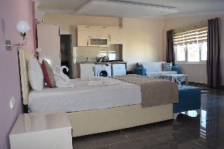 Güden Pearl Apart Hotel fotoÄŸrafÄ±