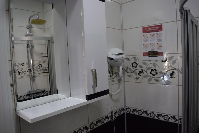 Güden Pearl Apart Hotel - Oda