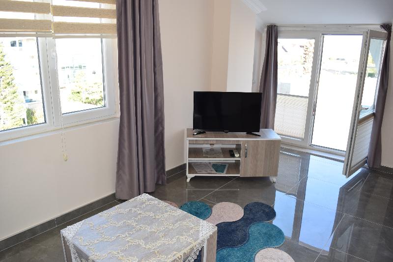 Güden Pearl Apart Hotel - Oda