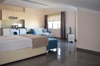 Güden Pearl Apart Hotel fotoÄŸrafÄ±