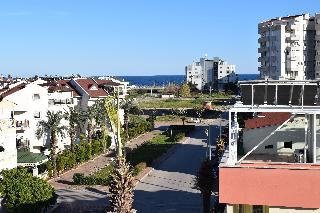 Güden Pearl Apart Hotel fotoÄŸrafÄ±