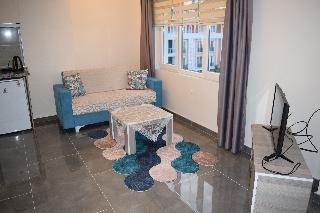 Güden Pearl Apart Hotel fotoÄŸrafÄ±