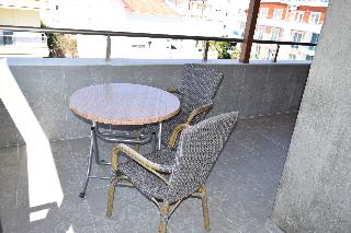 Güden Pearl Apart Hotel fotoÄŸrafÄ±