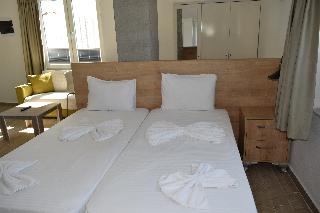 Güden Pearl Apart Hotel fotoÄŸrafÄ±