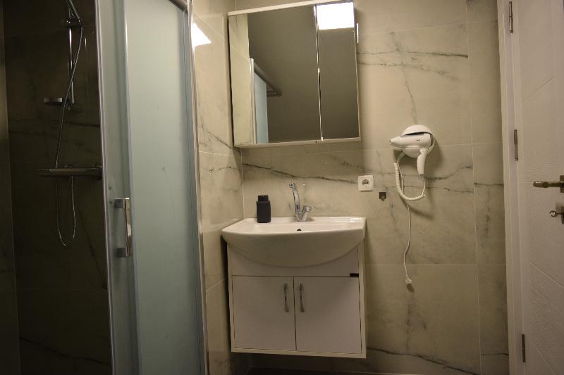 Güden Pearl Apart Hotel - Oda