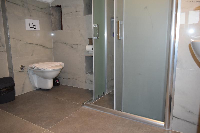 Güden Pearl Apart Hotel - Oda