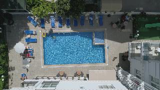 Güden Pearl Apart Hotel fotoÄŸrafÄ±