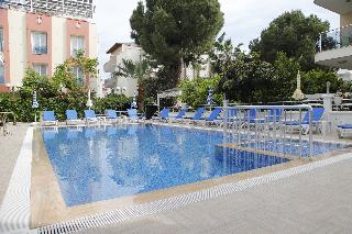Güden Pearl Apart Hotel fotoÄŸrafÄ±