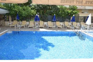 Güden Pearl Apart Hotel fotoÄŸrafÄ±