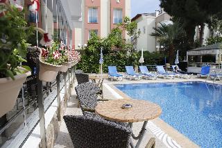 Güden Pearl Apart Hotel fotoÄŸrafÄ±