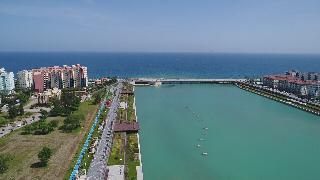 Güden Pearl Apart Hotel fotoÄŸrafÄ±
